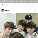 [인피니트] 나 이짤보고 규아닌줄