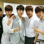 [인피니트] 애들이 <b>끄덕</b>이 삼촌이라면