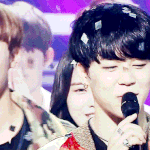 [방탄소년단] 아애들표정봐.....(<b>울먹</b>)