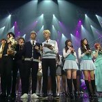 [방탄소년단] 우리애말하는데....(<b>울먹</b>