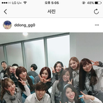 [인피니트] 동우공식<b>포즈</b>