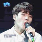 [인피니트] <b>우현</b>이 움짤이 왔어요=_=