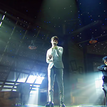 [인피니트] 별빛이 쏟아지는 꿈꾸는 <b>다락방</b>의 우현이