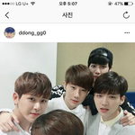 [인피니트] 우리애들외모봐ㅠ