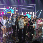 [방탄소년단] +)민윤기 역시 형이네