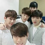 [인피니트] 근데성규얼굴 왜이리<b>작지</b>..