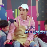 [드루와] 와ㅅㅂㅅㅂ반달친구 이승훈봣냐;