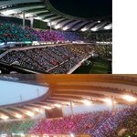 [댓글부탁해] 예뻤던 2013드<b>콘</b><b>팬</b>석
