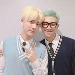 [방탄소년단] 김남준표<b>정복</b>붙한거같아ㅋㅋㄱㅋㅋㄱㅋㅋㅋ