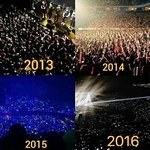 [방탄소년단] 이 사진 진짜 울컥한다