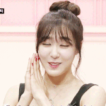 [드루와] 눈정화되는 아이돌 눈웃음 갑