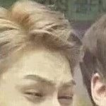 [세븐틴] ㅋㅋㅋㅋㅋㅋㅋㅋㅋㅋㅋㅋㅋ문준휘<b>갭</b>차이