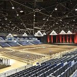 [BAP] <b>독일</b> 콘서트장 엄청 크네