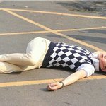 [EXO] 장사장 기절하는연기 남우주연<b>상급</b>ㅇㅇ