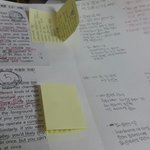 [EXO] 야 영어 <b>오답</b>노트 ㅅㅂ 우리쌤 개깐깐 ㄹ한데