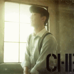 [CHEN] 아~ <b>베니</b> 보구싶다.