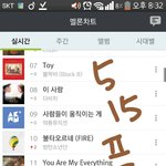 [방탄소년단] <b>불타</b> 10위덩ㅎㅎㅎ