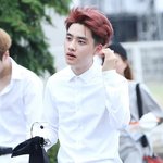 [EXO] 나 이때 사진 보고 진짜 심장<b>부여</b>잡음