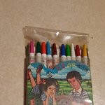 [EXO] 와 할머니집에서 <b>유물</b>발견