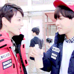 [방탄소년단] 형 <b>저도</b> 마실건데....