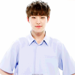 [세븐틴] 저기요 <b>제</b>가 요즘 얘 때문에 잠을 <b>못</b> 자는데요