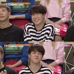 [방탄소년단] 지민이 어떻게 사람이 이렇게생기냐