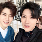 [NCT] 나는 오늘도 <b>강렬</b>하다