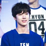 [NCT] 아니 테니 같은사람 맞냐고;;