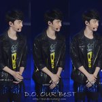 [<b>경수</b>] 이 때는 반짝이 바지 입은