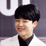 [방탄소년단] <b>지민이</b>가 말했습니다.