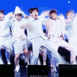 [세븐틴] 애들이 정말 <b>여러사람</b> 죽이는 듯