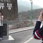 [EXO] 시우민 포즈 귀여워