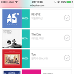 [인피니트] <b>오</b> 쇼챔 또 올라갔어
