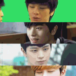 [육성재조이] <b>성재</b>의 연기파노라마1-공태광