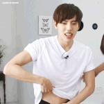 [인피니트] 동우야 확..!