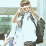 [인피니트] <b>끄덕</b>이아빠 축하해