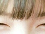 나 <b>눈웃음</b> 어때?