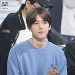 [백현] 150515 <b>나대</b>한 (1)