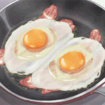 [드루와] 애니 음식움짤❤️❤️❤️<b>위꼴</b>~