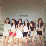 [에이핑크] 우리 <b>단합</b>력쩐다