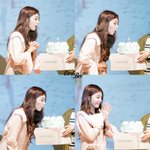 [에이핑크] 갓늘바라기 탄생일 <b>한달째</b> 되기까지 D-2