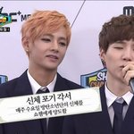 [방탄소년단] 2년전 신체포기<b>각서</b>를 쓴 이분은