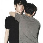 [EXO] 애초에 수만옹이 엑소 <b>호모판</b>을