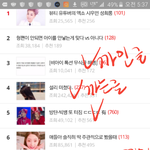 얘들아 요즘 톡선좀 봐봐 드는생각 없니...?