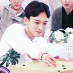 [EXO] 종대랑 민석이는 1<b>반인</b>이랑 결혼할꺼같다