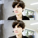 [카이] 월요일이다!!