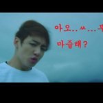 [방탄소년단] 이ㅃㅣ들 나 진짜 속상해ㅠㅜㅠ
