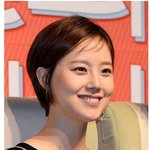 요즘 나에게 <b>숏컷</b> 뽐뿌 오게 하는 문채원 ㅠㅠ