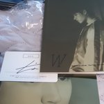 [인피니트] 헐 미쳤어 나 <b>우현</b>이 골드앨범 나왔어