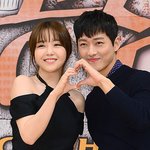 남궁민과 호흡 맞추는 <b>민아</b>